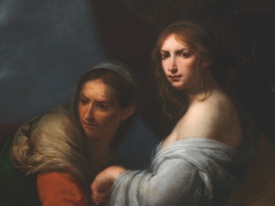 Old Masters to discover at Florence’s most important art fair