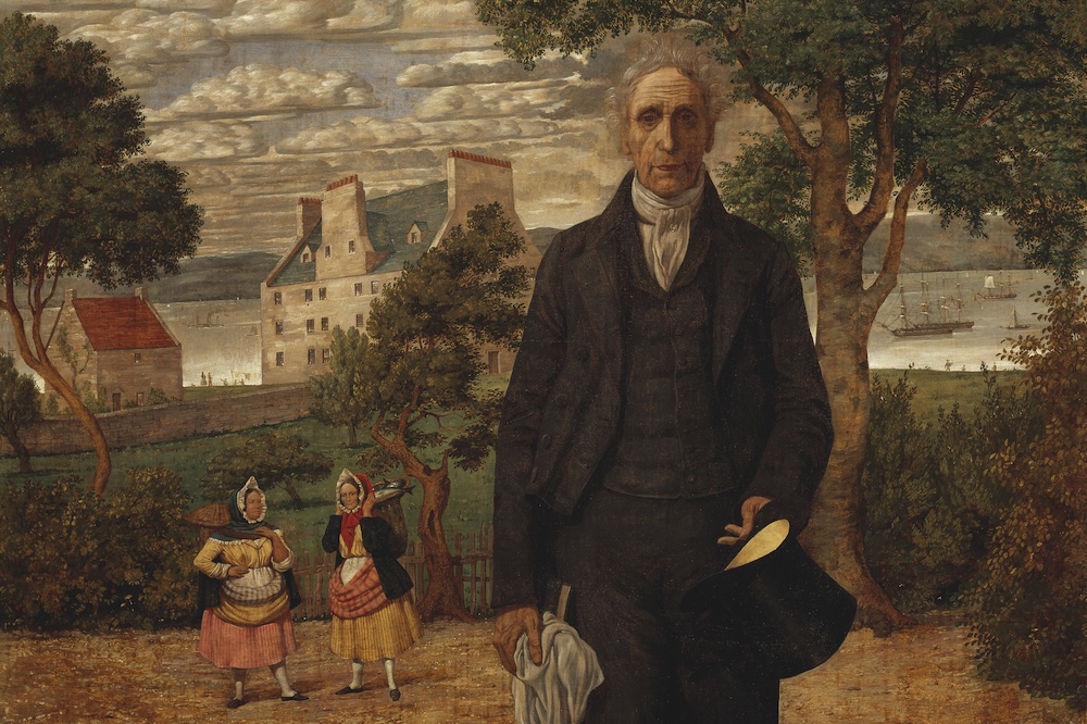 Richard Dadd claims his place among the greatest Victorian painters