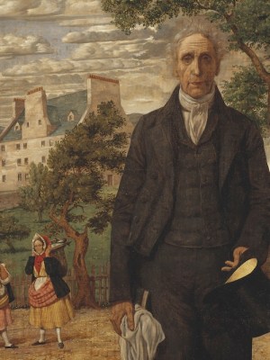 Richard Dadd, great Victorian painter
