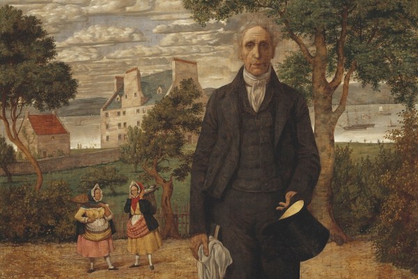 Richard Dadd claims his place among the greatest Victorian painters