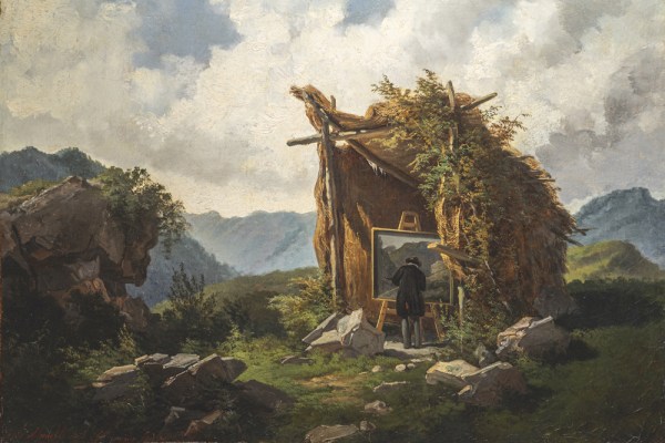 The rising interest in Risorgimento art outside Italy