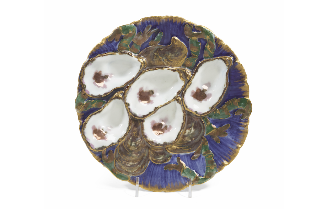 Oysters demand elegance – let’s bring it back