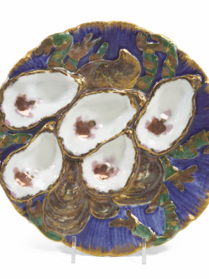 Oysters demand elegance – let’s bring it back