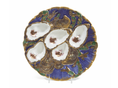 Oysters demand elegance – let’s bring it back