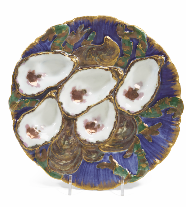 Oysters demand elegance – let’s bring it back
