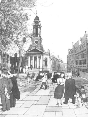 What today’s urban planners can learn from a 1960s visionary