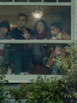 What to do when you’re stuck at home