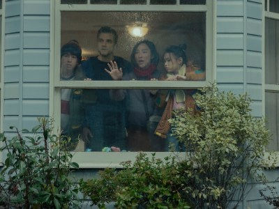 What to do when you’re stuck at home