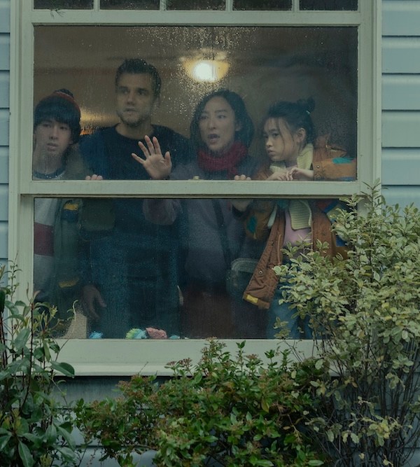 What to do when you’re stuck at home
