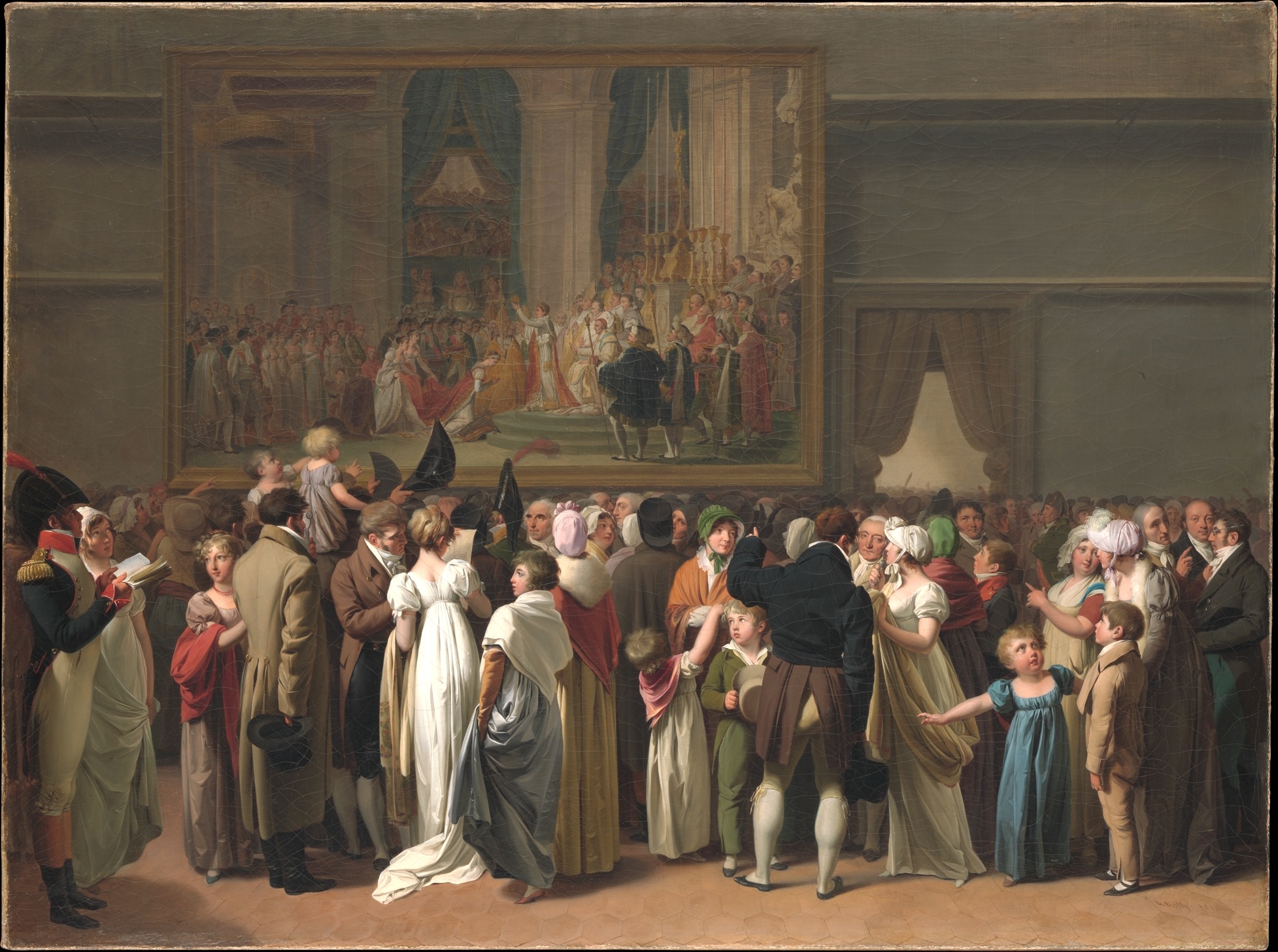Panel discussions