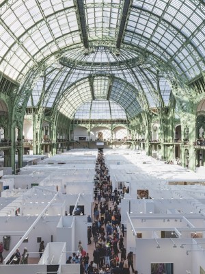 What to see at Art Basel Paris