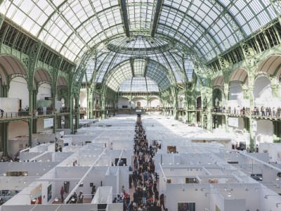 What to see at Art Basel Paris
