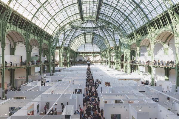 What to see at Art Basel Paris