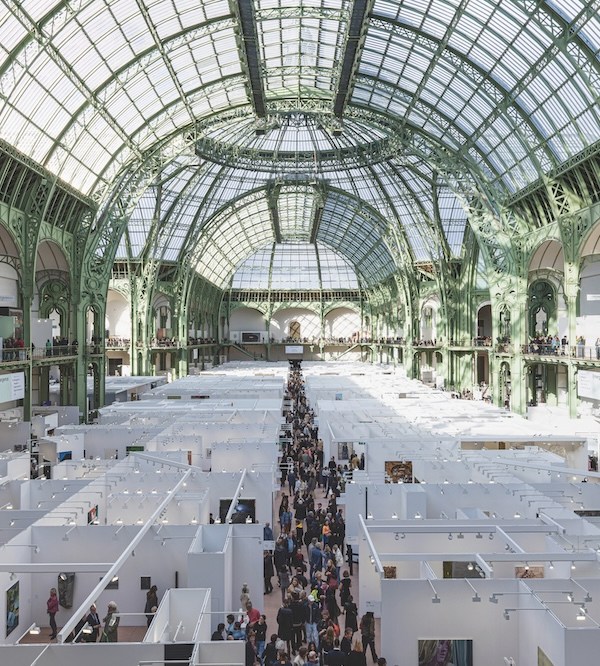 What to see at Art Basel Paris