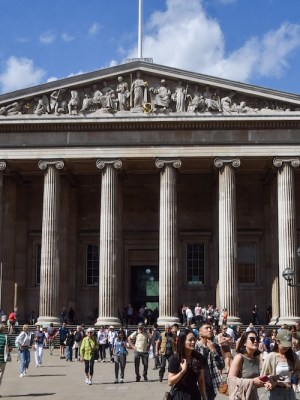 National museums in UK to remain free ‘forever’