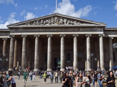 National museums in UK to remain free ‘forever’