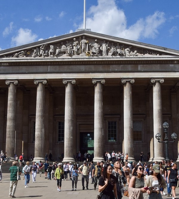 National museums in UK to remain free ‘forever’