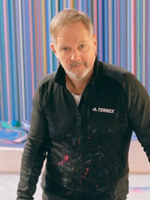 Ian Davenport