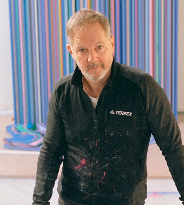 Ian Davenport