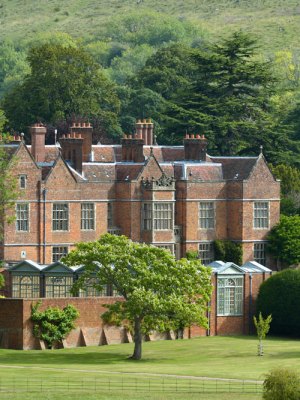 Premier’s inn: the many lives of Chequers, the prime minister’s official country residence