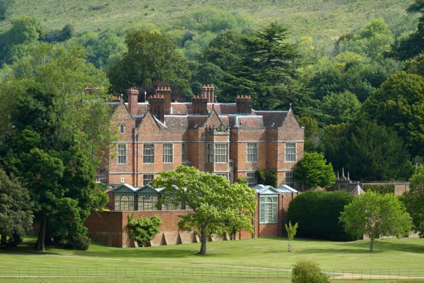 Premier’s inn: the many lives of Chequers, the prime minister’s official country residence