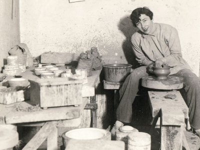 The modern women who revolutionised design in Vienna