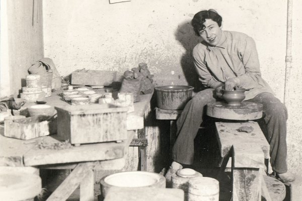 The modern women who revolutionised design in Vienna