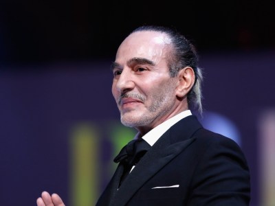 Met cancels John Galliano exhibition