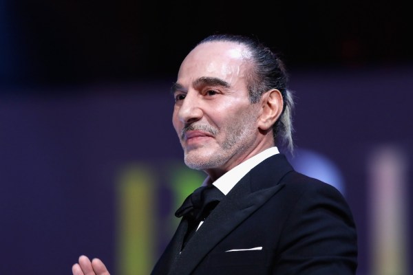 Met cancels John Galliano exhibition