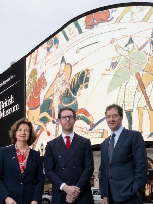 How should museums manage supply and demand?