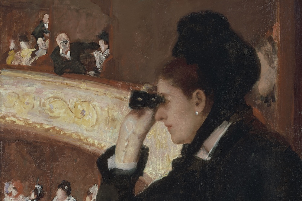 Apollo’s Agenda: museum shows to see in October