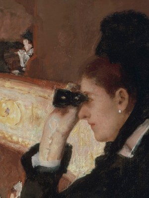 Apollo’s Agenda: museum shows to see in October
