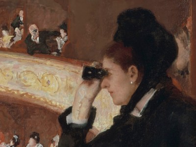 Apollo’s Agenda: museum shows to see in October