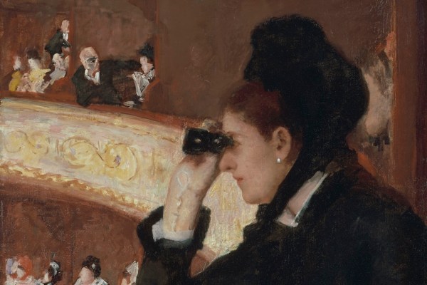 Apollo’s Agenda: museum shows to see in October