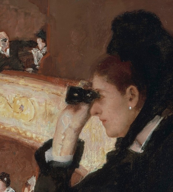 Apollo’s Agenda: museum shows to see in October
