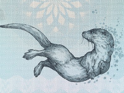 Beyond Churchill: the undervalued art of banknotes