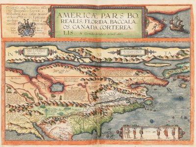 Charting the expanding market for historical maps