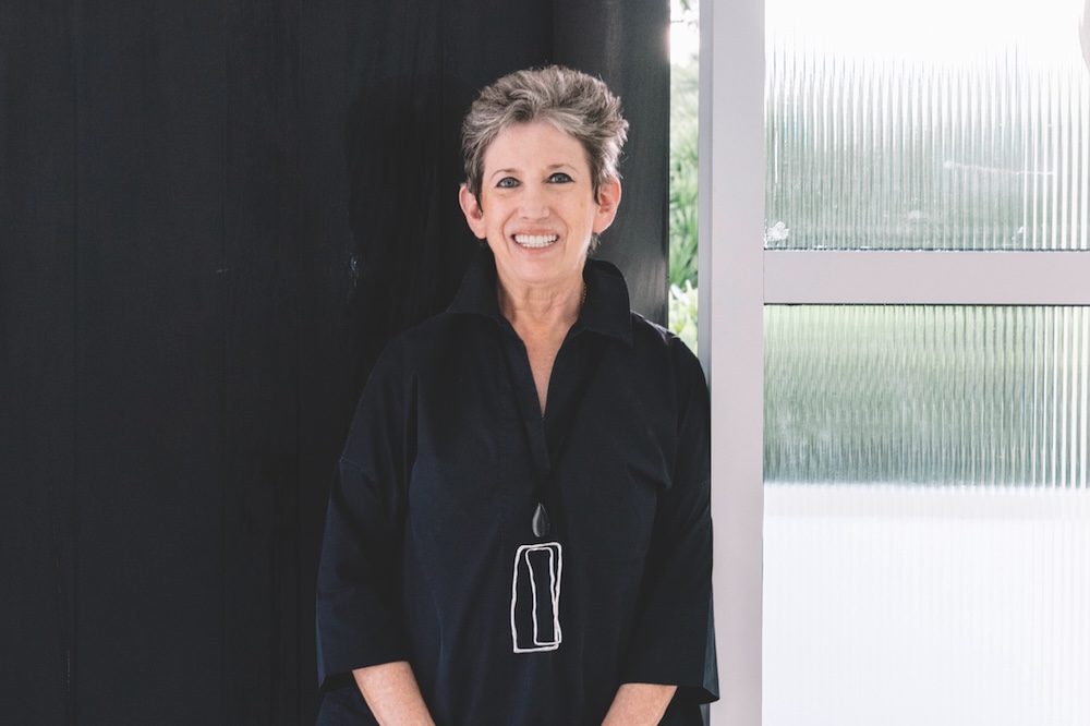 ‘I’ve always collected provocative art’: Beth Rubin DeWoody