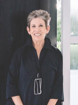‘I’ve always collected provocative art’: Beth Rubin DeWoody