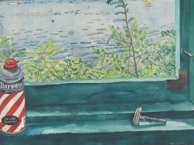 Razor-sharp museum shows to see in New York this autumn