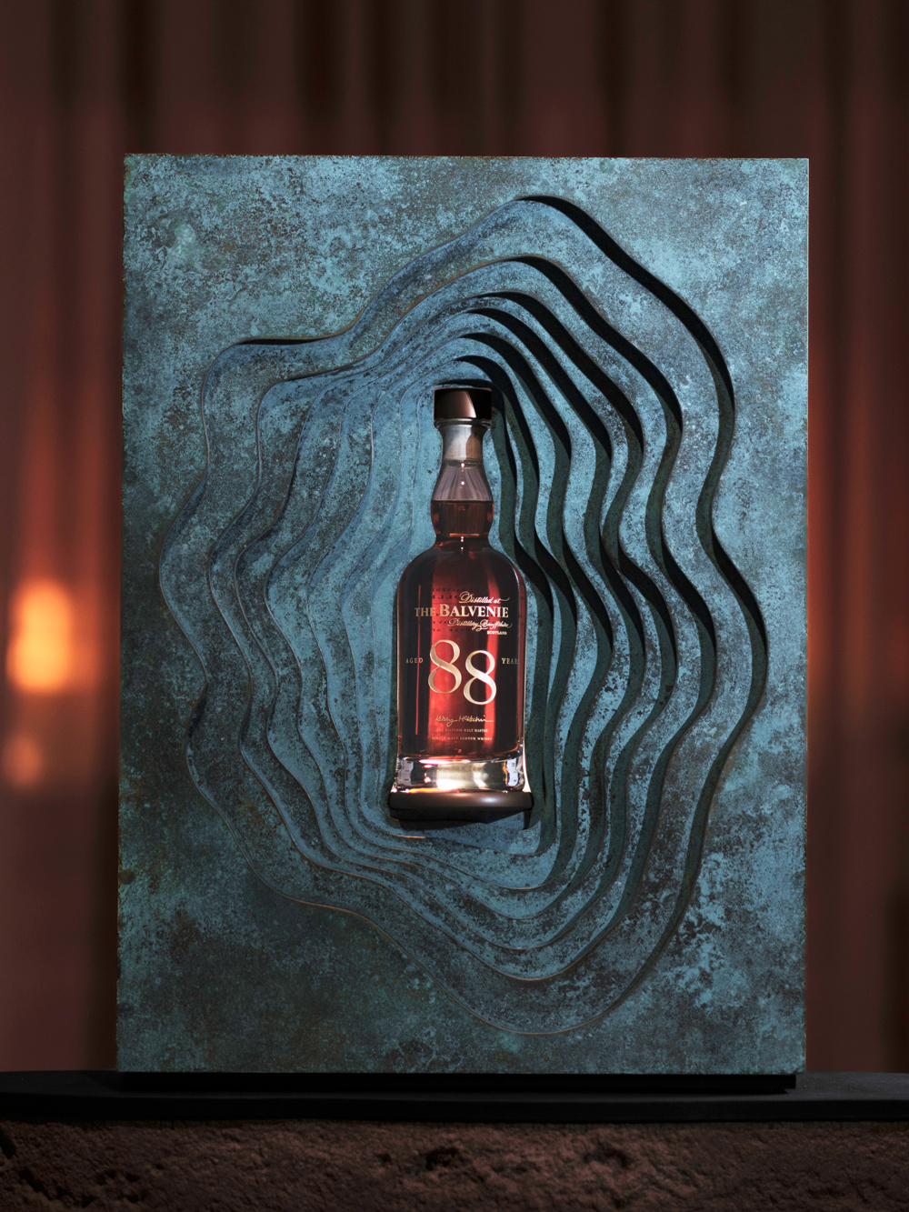 88 years young: meet the world’s oldest single malt
