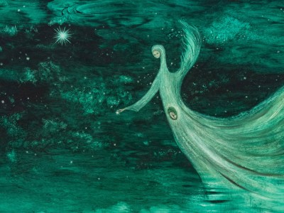 Frieze week highlights: Sofía Bassi reaches for the stars