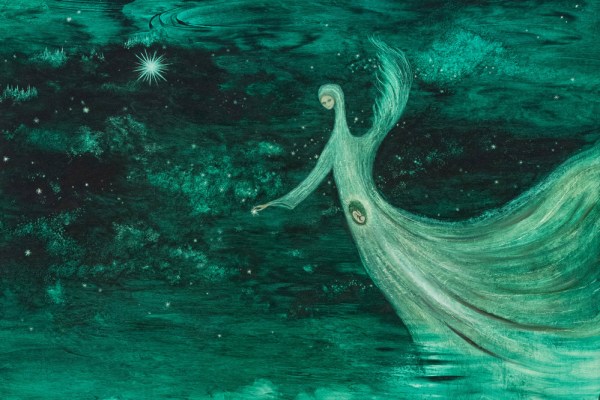 Frieze week highlights: Sofía Bassi reaches for the stars