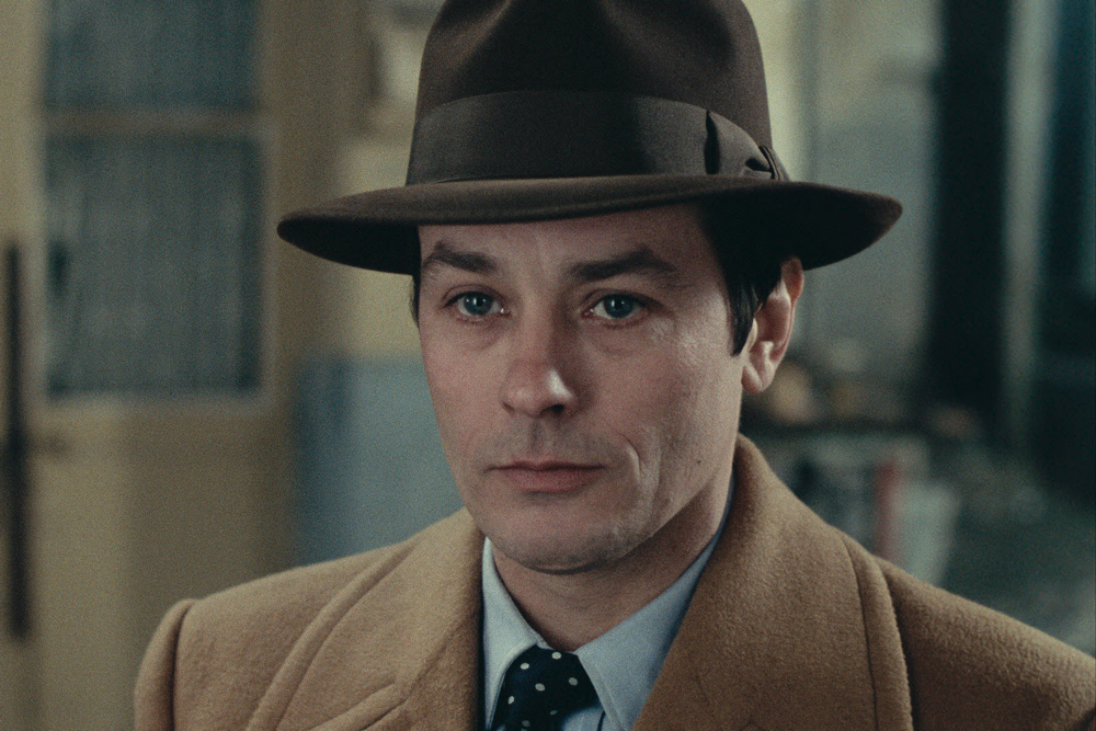 What Monsieur Klein Understands About Art Dealing Under Occupation