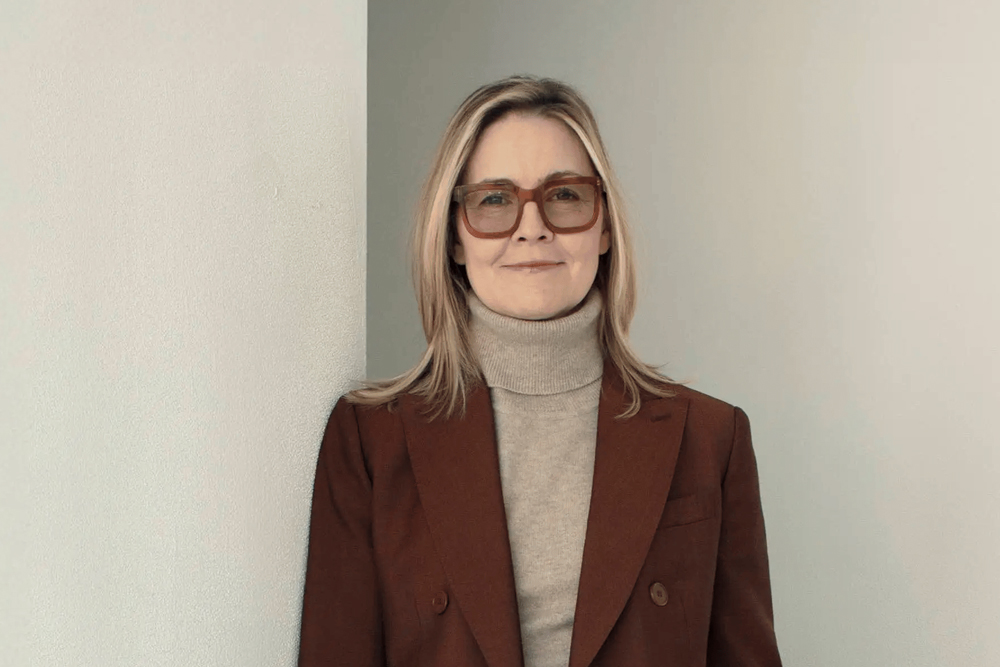 How to revolutionise an art fair