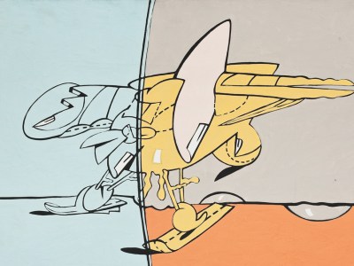 The New York galleries flying high in September