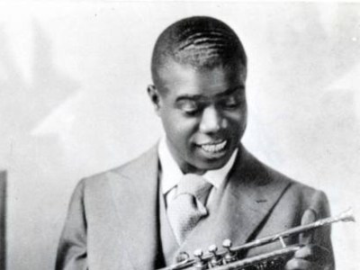 Four things to see: The Jazz Age