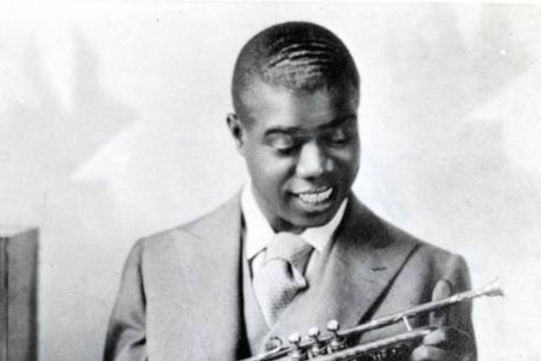 Four things to see: The Jazz Age
