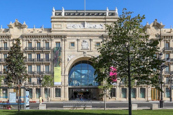 Santander is banking on its new art museum