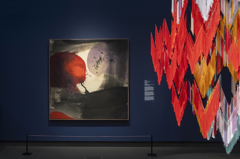 In Finland, esoteric art by the many, not the few